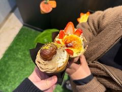 -July tale·可丽饼(德基广场店)