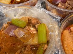 -范贤光鸡公煲(平乐园总店)