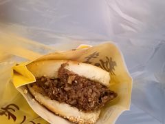 -穆得·老周家牛肉烧饼(普利街店)