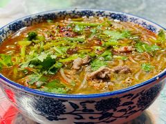 -杨家牛肉汤(淮建路店)