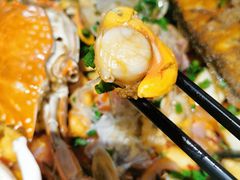 -原乡故事里海鲜大餐(玉祥门北马道巷店)