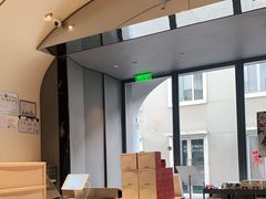 -Seesaw Coffee(上生新所店)