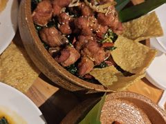 -云尊府云南菜·蒸汽石锅鱼(学清路店)