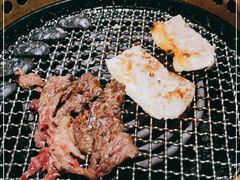 -江户烧肉(高德店)