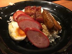 -美心mx餐厅(友邦香港大楼店)