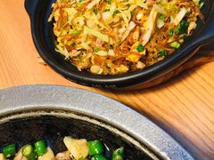 粉丝煲-周三的情书花园餐厅(江北店)