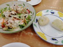 -萨莉亚意式餐厅(新洲佐阾新邑店)