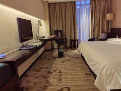 -西安长征华美达酒店