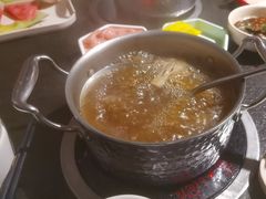 -牛品荟牛肉火锅(新城广场店)
