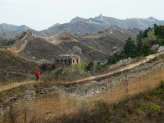 -蟠龙山长城景区