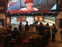 -CGV星星影城(颐堤港ScreenX店)