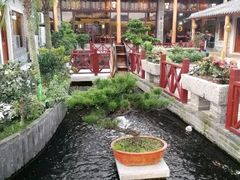 -顺德了能馆(虎门店)