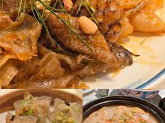 -滋粥楼·顺德菜(番禺广场总店)