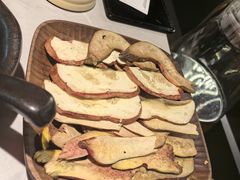 -芸山季·云南野生菌火锅(人民广场来福士店)