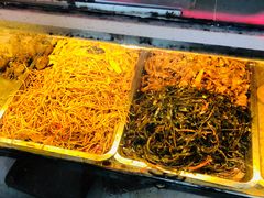 -味香鸭子店(汉口西路店)