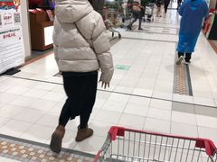 -家乐福(川沙店)