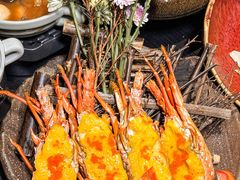 -花潮料理艺食馆(SM新生活广场店)