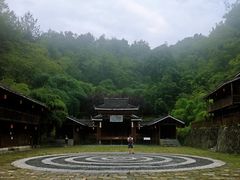 -阿哈湖国家湿地公园