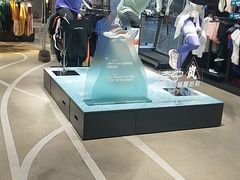 -李宁(大宁国际旗舰店)