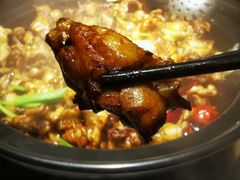 -夜郎国·贵州菜(南山店)