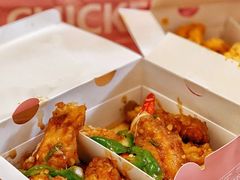 -悠个炸鸡(南京创始店)