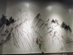 -再宣武文化主题餐厅·清真