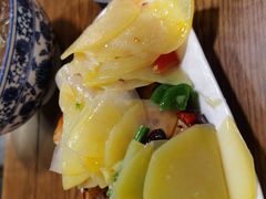 素拼-惠记粉汤羊血梆梆肉(永松路店)