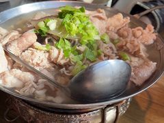 -肖四女乐山跷脚牛肉(南汇大学城生活广场店)