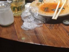 -老牌坊云南鱼豆花火锅(爱建店)