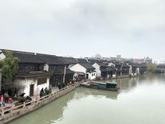 -水月周庄铂尔曼酒店-水月荟中餐厅