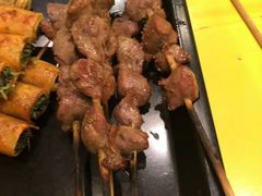 -望京小腰(北京总店)