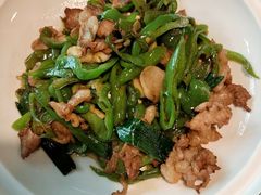 辣椒小炒肉-豫江南川湘料理(岗顶六店)