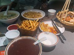 -老淮滨-蚌埠非遗小吃(淮河路店)