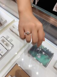 -CRD克徕帝(上海凯德晶萃广场店)
