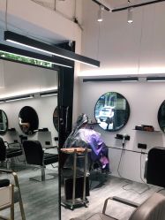 -卓梵美发·精品Salon