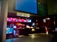 -CGV影城(百利城4DX店)