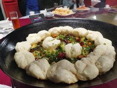 -玉水寨丽江源餐厅