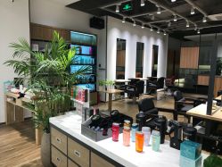 -Mentor Hair Salon