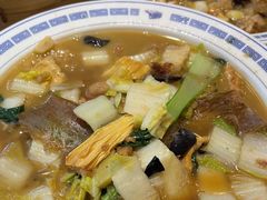 -老雒阳面馆·水席(定鼎门店)