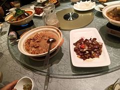 华园排骨藕汤-丽华园(汉阳龙阳店)