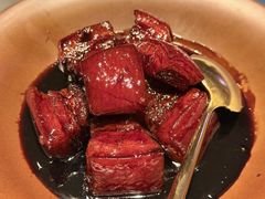 -老吉堂上海本帮菜(工体店)
