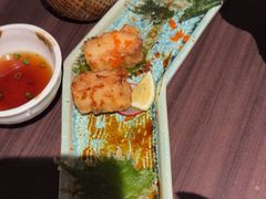 -匠和风精致料理(莆田财富中心店)