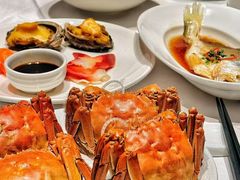 -曲水兰亭(北京四惠店)