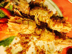 Mai Khao Seafood-Thiw Soen Seafood Restaurant