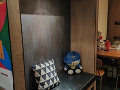 -一间森林酒店(上海人民广场店)