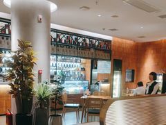 -秀玉coffee&kitchen(黄石大上海店)
