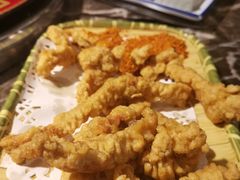 -蜀辣居鲜货老火锅(红牌楼店)
