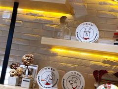 -麦当劳(哈西万达店)