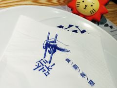 -东菊料理(吉利购物广场店)