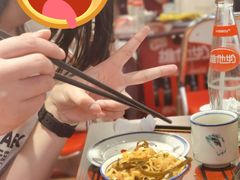 -沙胆彪炭炉牛杂煲(成都玉林店)